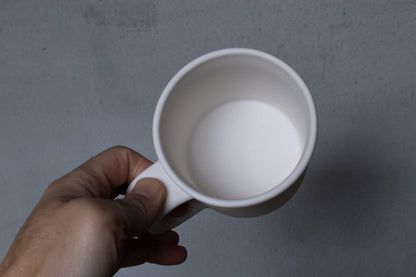 菊池俊治 / A mug mini Aマグミニ