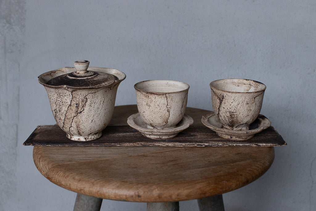 Kazuma Yamamoto / Shirodo Aya Mug