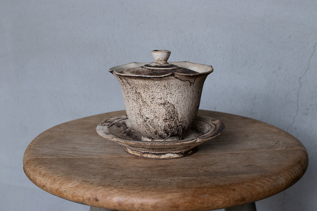 Kazuma Yamamoto / Shirodo Aya Mug