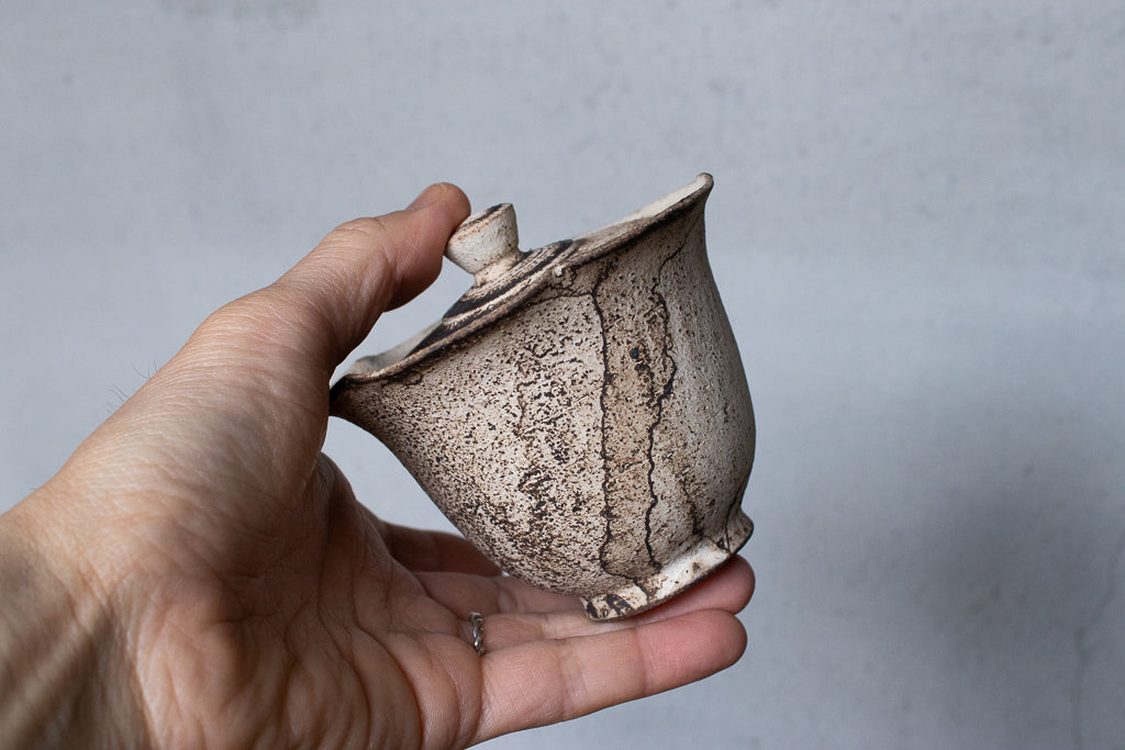 Kazuma Yamamoto / Shirodo Aya Mug