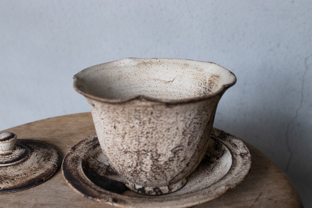 Kazuma Yamamoto / Shirodo Aya Mug