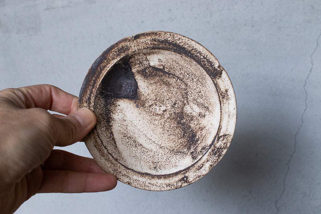Kazuma Yamamoto / Shirodo Aya Mug