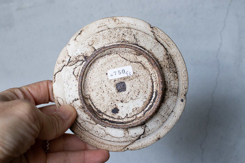 Kazuma Yamamoto / Shirodo Aya Mug