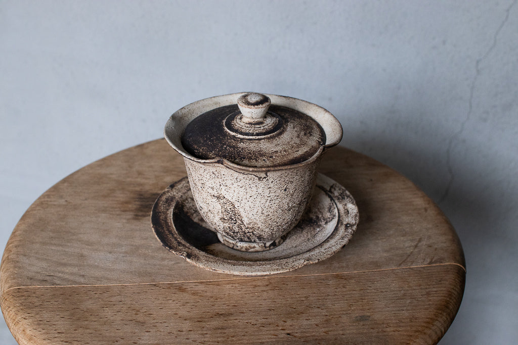 Kazuma Yamamoto / Shirodo Aya Mug