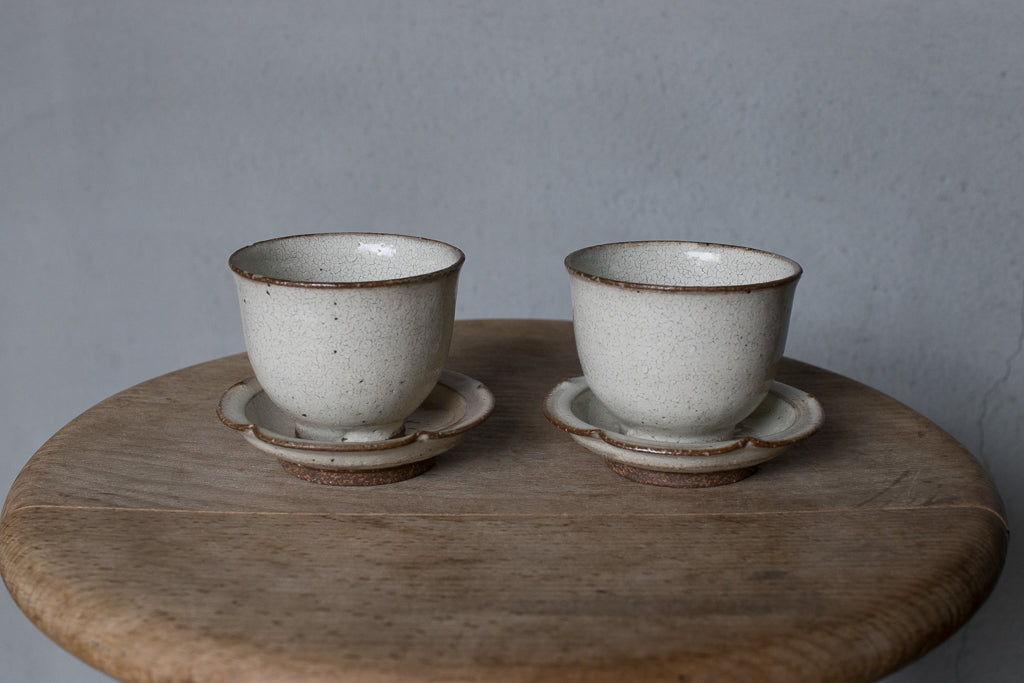 Kazuma Yamamoto / Shirodo Aya Mug