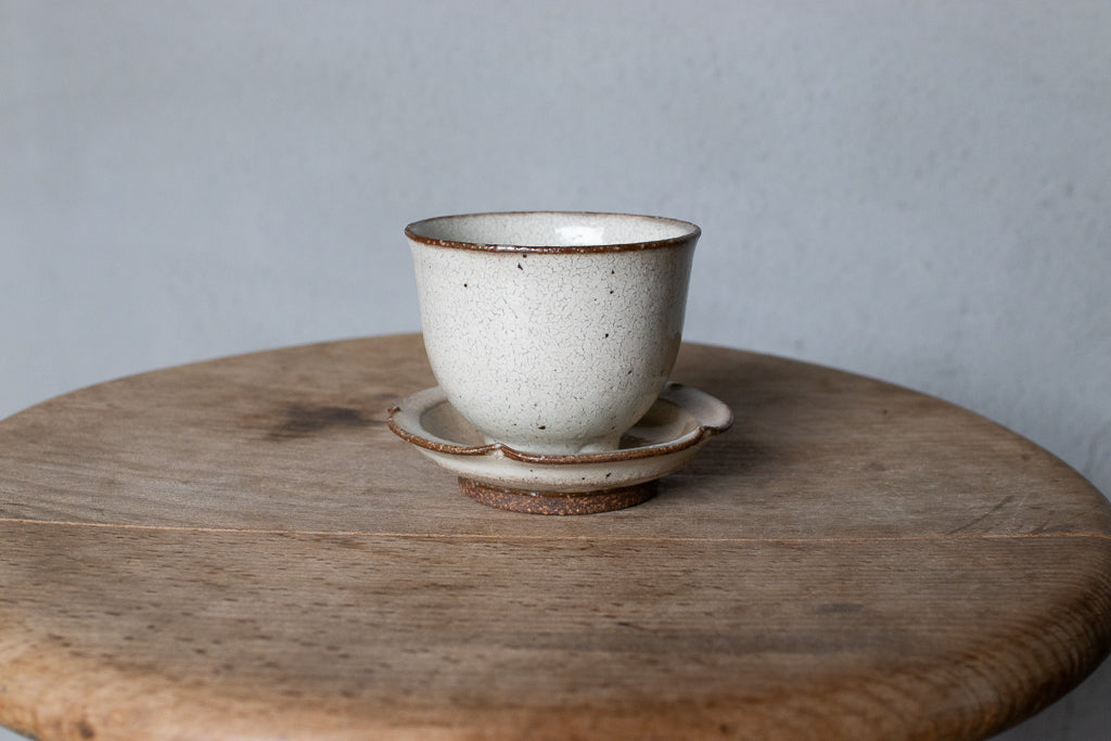 Kazuma Yamamoto / Shirodo Aya Mug