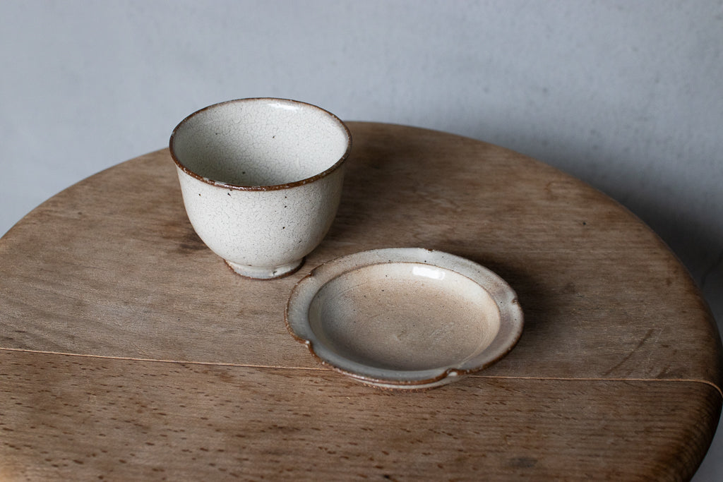 Kazuma Yamamoto / Shirodo Aya Mug