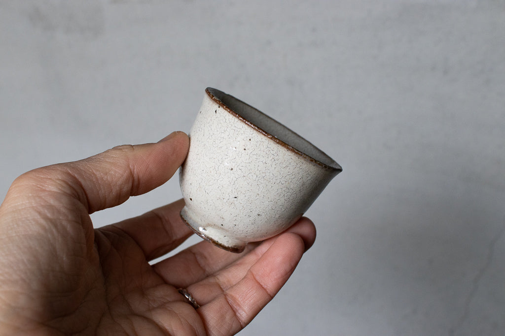 Kazuma Yamamoto / Shirodo Aya Mug