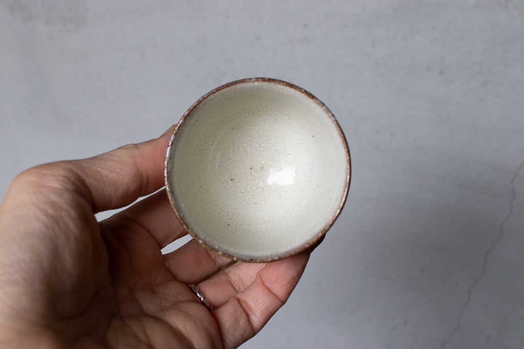Kazuma Yamamoto / Shirodo Aya Mug