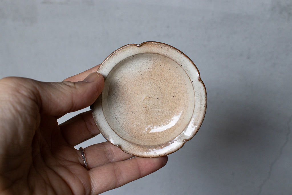 Kazuma Yamamoto / Shirodo Aya Mug