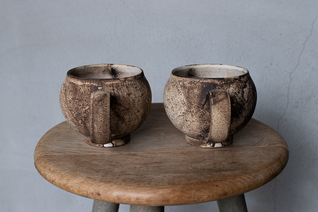 Kazuma Yamamoto / Shirodo Aya Mug