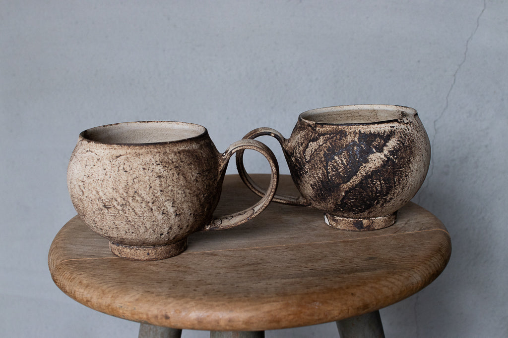 Kazuma Yamamoto / Shirodo Aya Mug