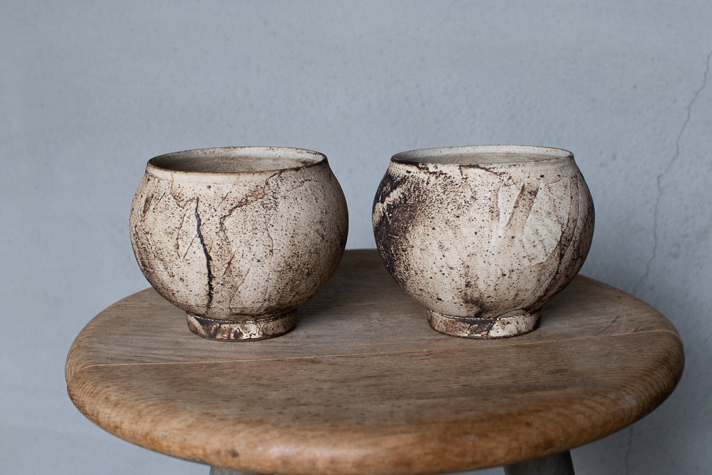 Kazuma Yamamoto / Shirodo Aya Mug