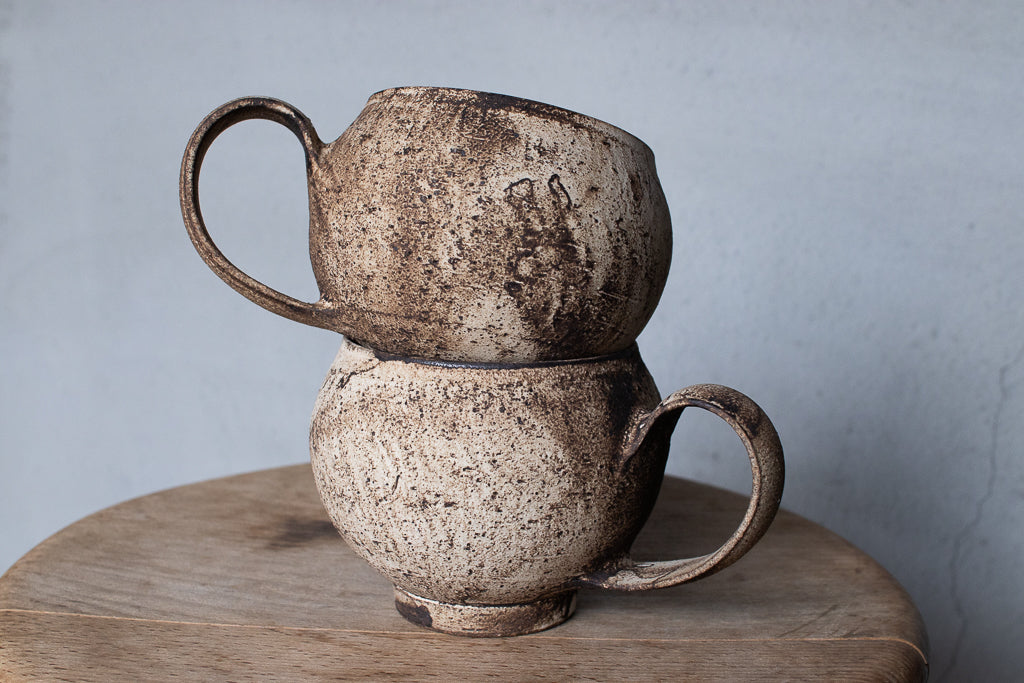 Kazuma Yamamoto / Shirodo Aya Mug