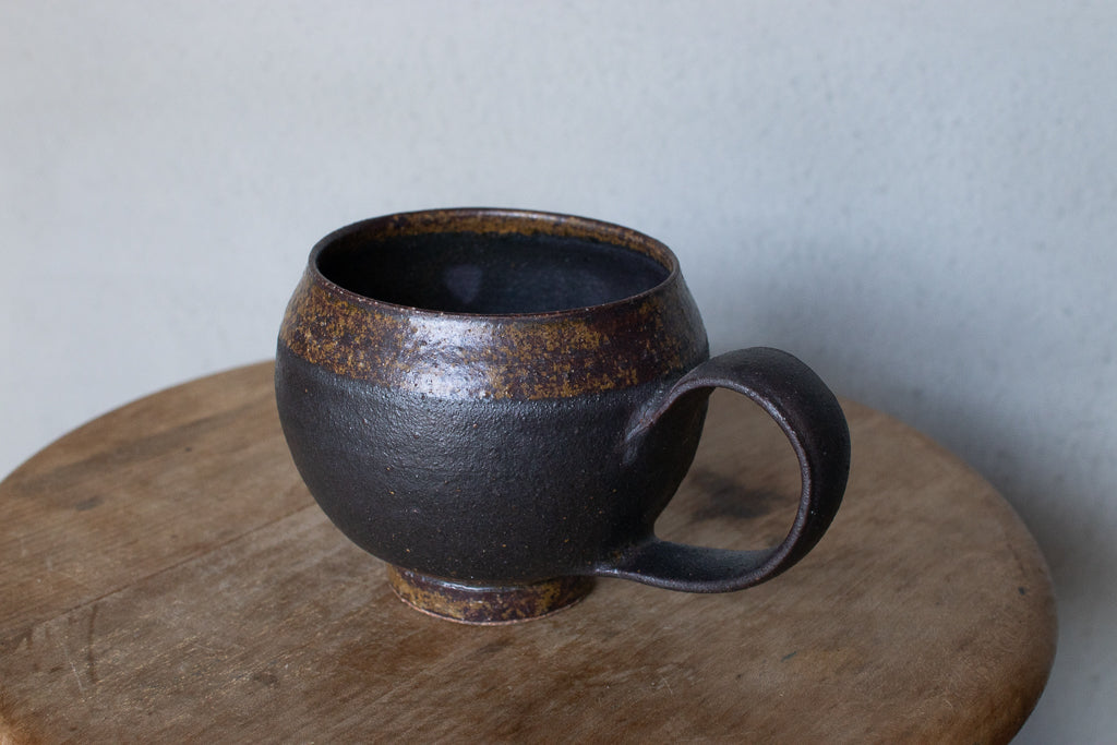 Kazuma Yamamoto / Shirodo Aya Mug