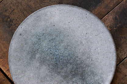 Washizawa Washiko / Flat plate 7 inch