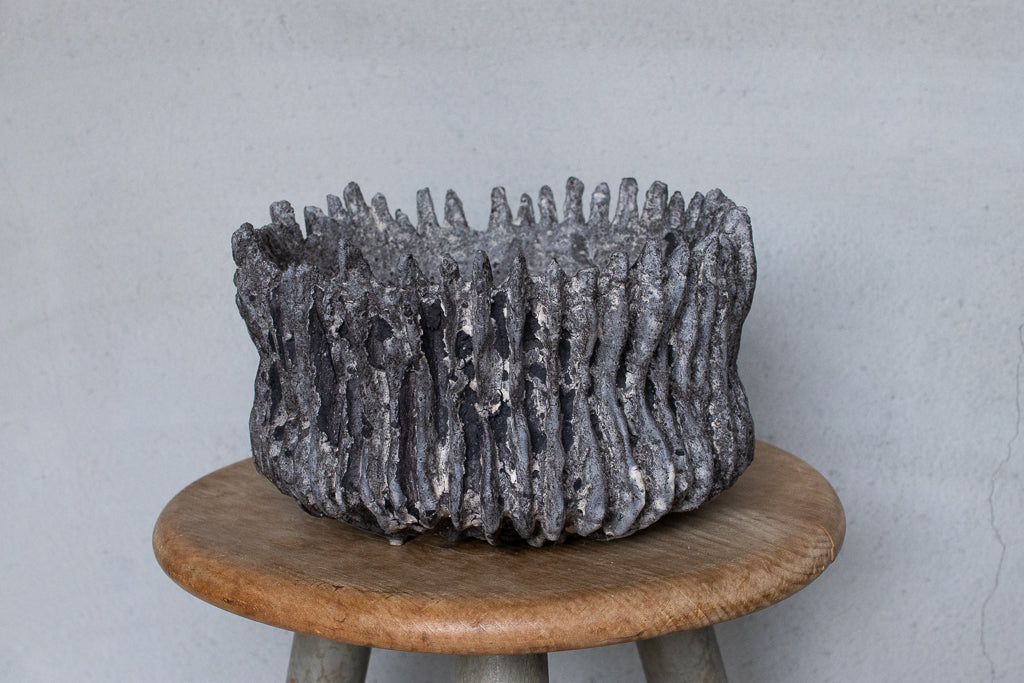 栁川晶子 / 植木鉢 大