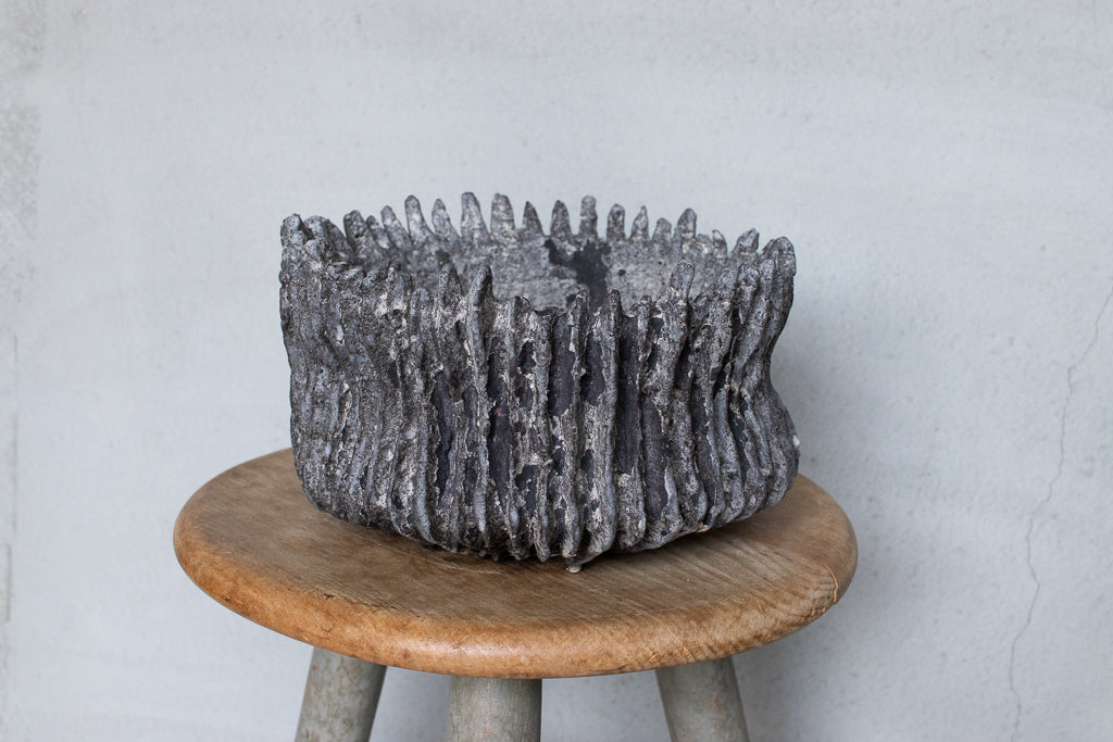 栁川晶子 / 植木鉢 大