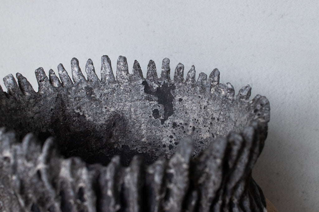 栁川晶子 / 植木鉢 大