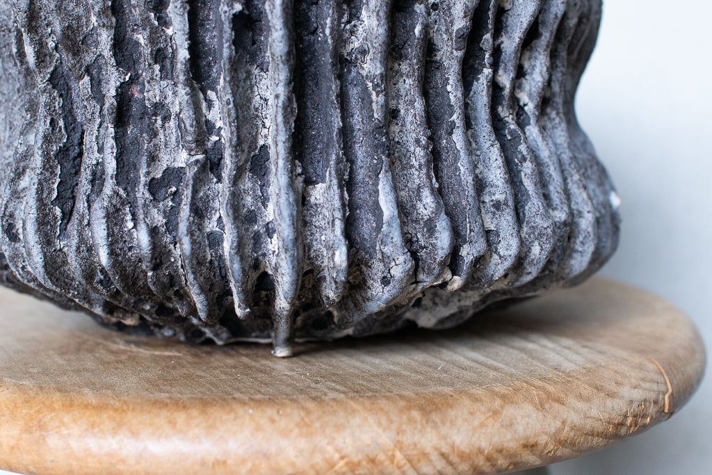 栁川晶子 / 植木鉢 大