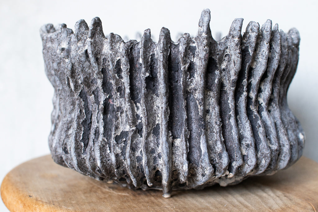 栁川晶子 / 植木鉢 大