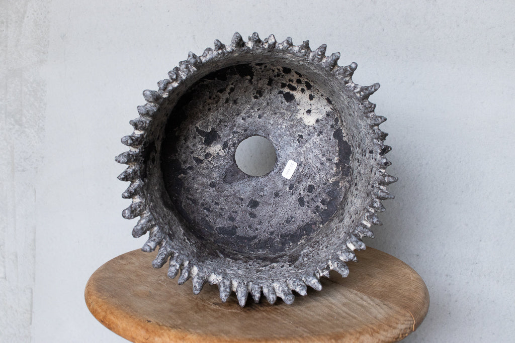 栁川晶子 / 植木鉢 大