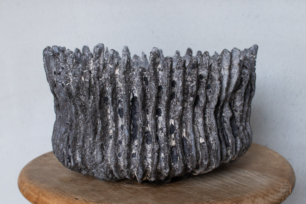 栁川晶子 / 植木鉢 大