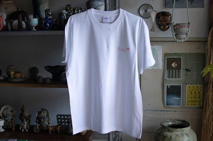 【送料込み】futou original "Graphic Art by Reo Sato" S/S Tシャツ