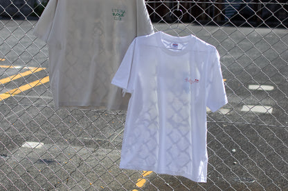 【送料込み】futou original "Graphic Art by Reo Sato" S/S Tシャツ