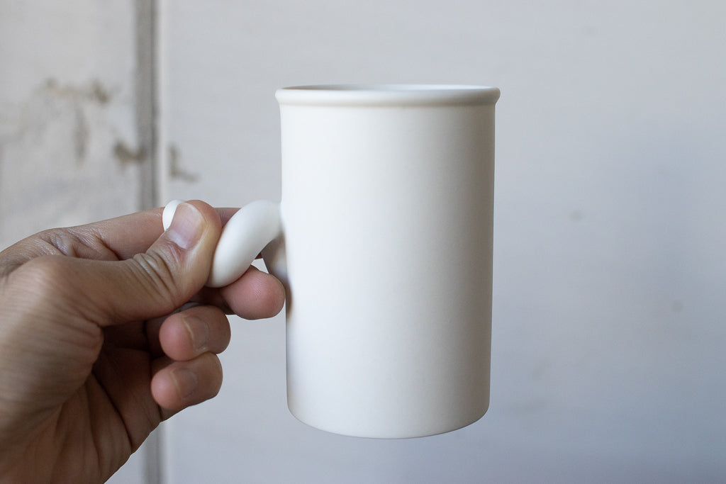 Shunji Kikuchi / S Mug Nyoronyoro Mug Cup