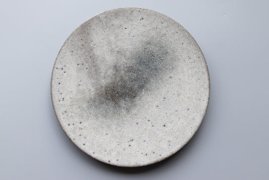 鷲沢ワシ子 / フラットプレート 7寸