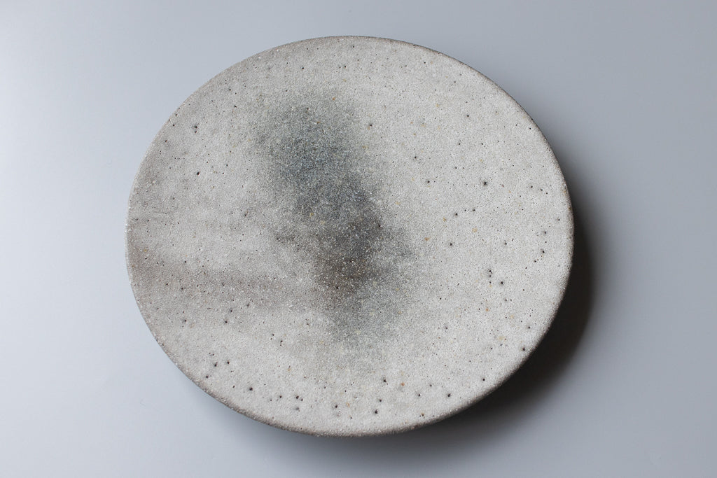 Washizawa Washiko / Flat plate 7 inch