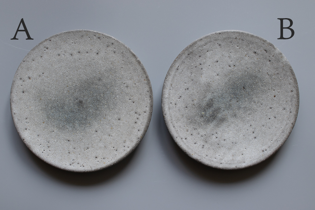 Washizawa Washiko / Flat plate 6 cm