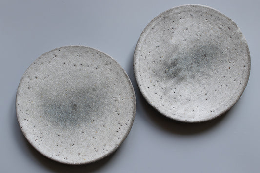 Washizawa Washiko / Flat plate 6 cm