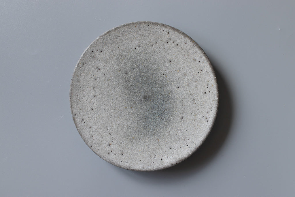Washizawa Washiko / Flat plate 6 cm