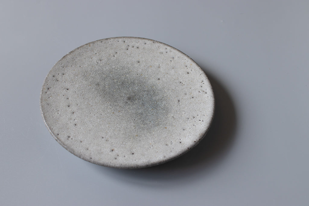 Washizawa Washiko / Flat plate 6 cm