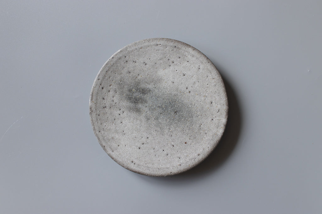 Washizawa Washiko / Flat plate 6 cm