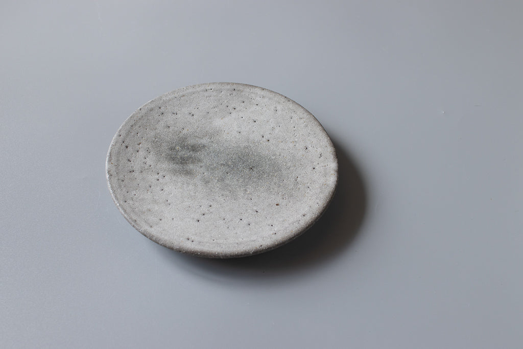 Washizawa Washiko / Flat plate 6 cm