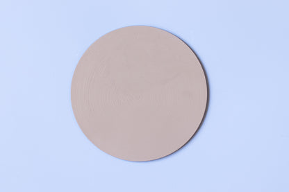 Ko Takemori / Ripple Lacquerware Suminagashi Acrylic Coaster
