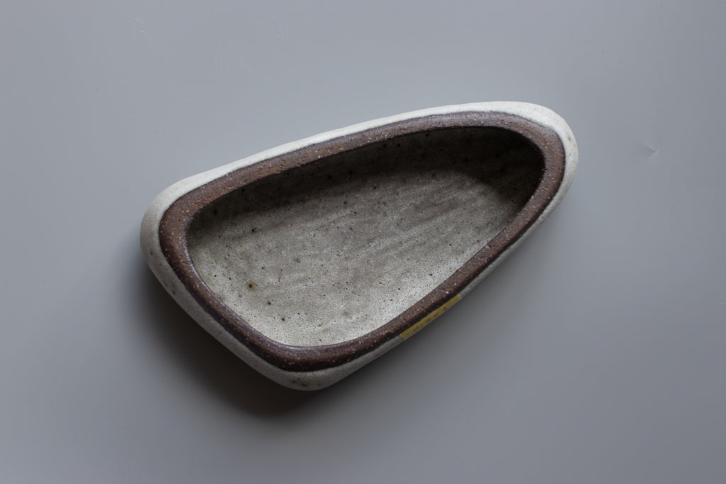 Washizawa Washiko / Kuu base plate 7 cm
