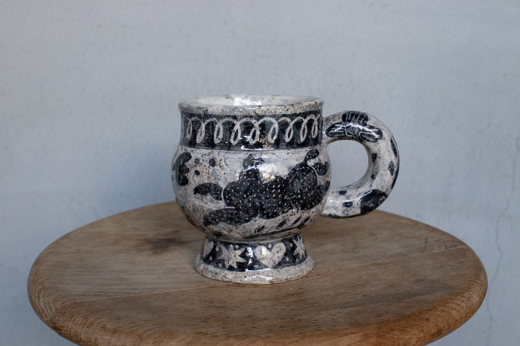Ayaka Tabala / Cup ①