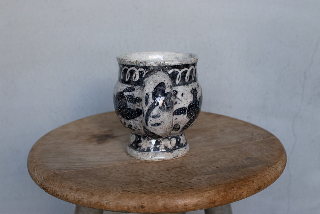 Ayaka Tabala / Cup ①