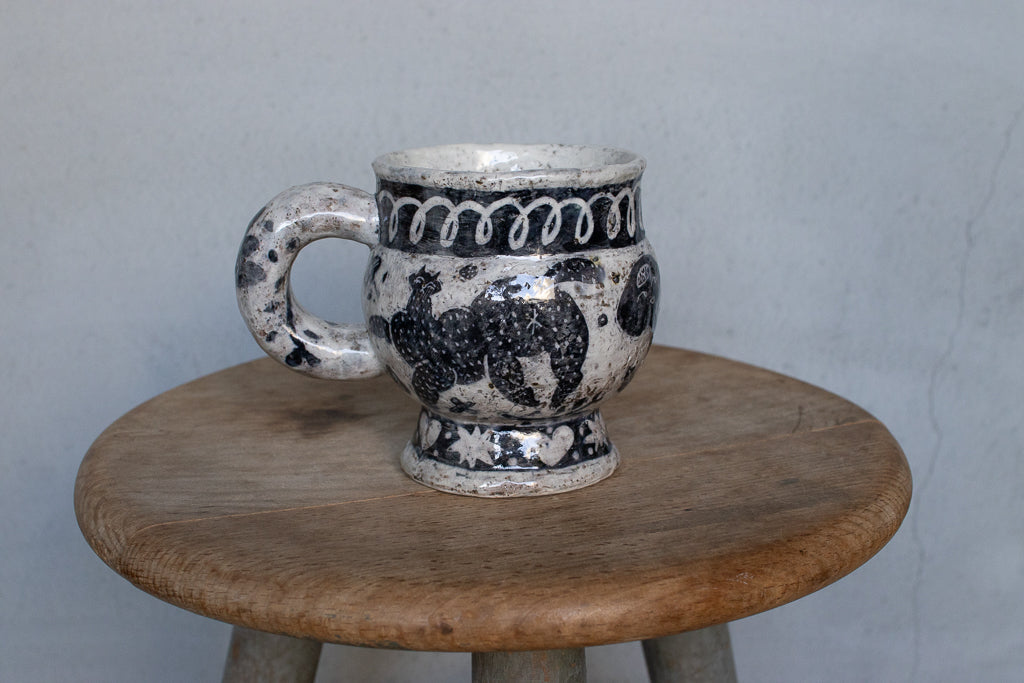 Ayaka Tabala / Cup ①