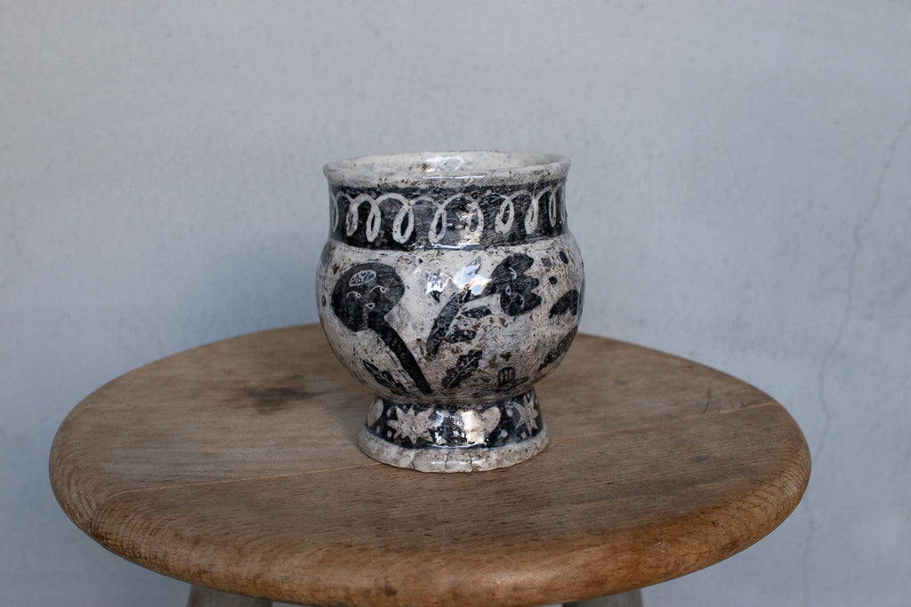 Ayaka Tabala / Cup ①