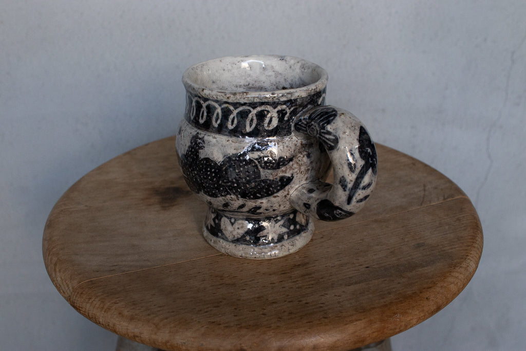 Ayaka Tabala / Cup ①