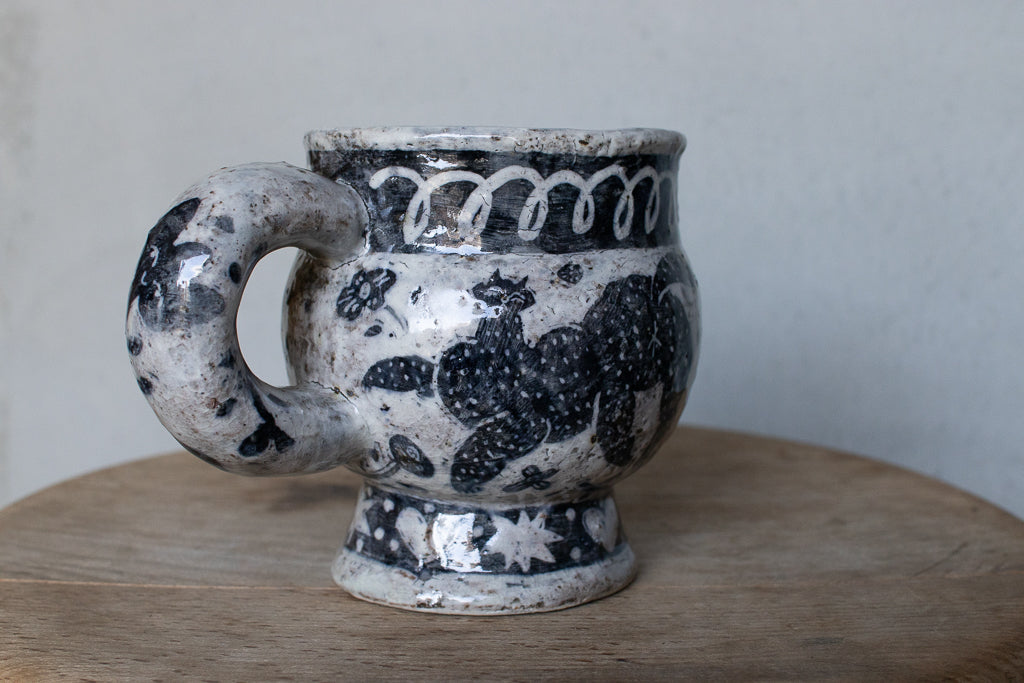 Ayaka Tabala / Cup ①