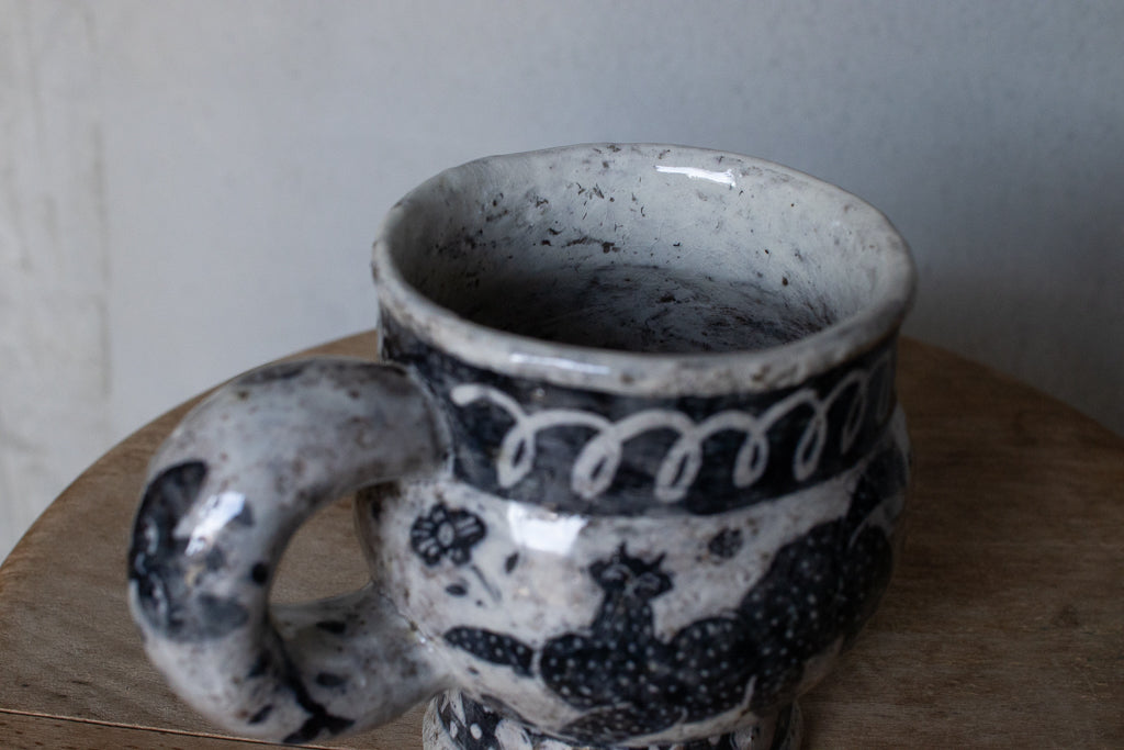 Ayaka Tabala / Cup ①