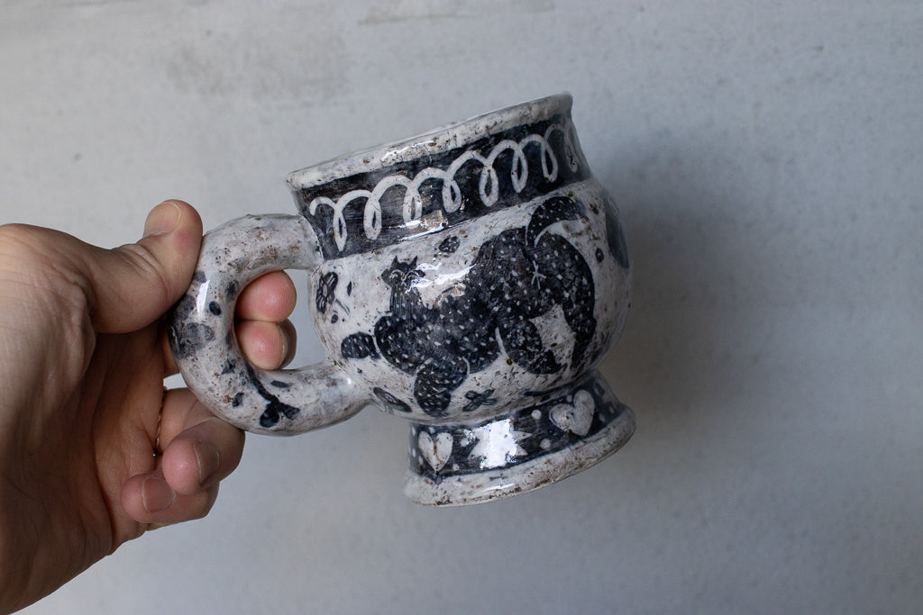 Ayaka Tabala / Cup ①