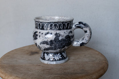 Ayaka Tabala / Cup ①
