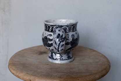 Ayaka Tabala / Cup ①